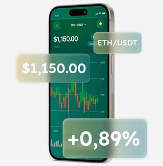 Interface de solutions de trading multi-actifs sur la plateforme Élan Éparonce
