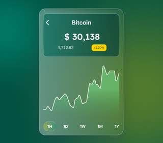 Plateforme numérique Élan Éparonce dédiée à la gestion de vos actifs en cryptomonnaies